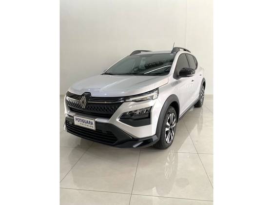 RENAULT KARDIAN 1.0 TCE FLEX EVOLUTION EDC